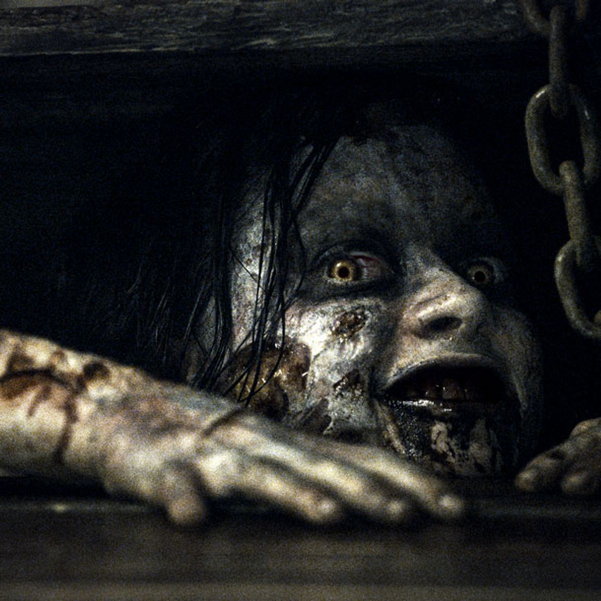 Gute Horrorfilme - die Top 20 der gruseligsten Movies
