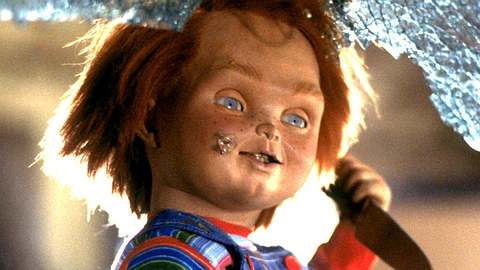 7. Die gruseligsten Puppen: Chucky - Foto: United Artists / Everett Collection / Imago
