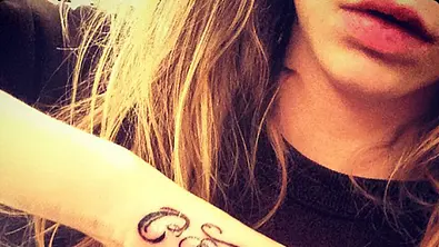 70c5038436a792ed3a8a0f0a1c2cd2dd - Foto: Instagram / Cara Delevingne