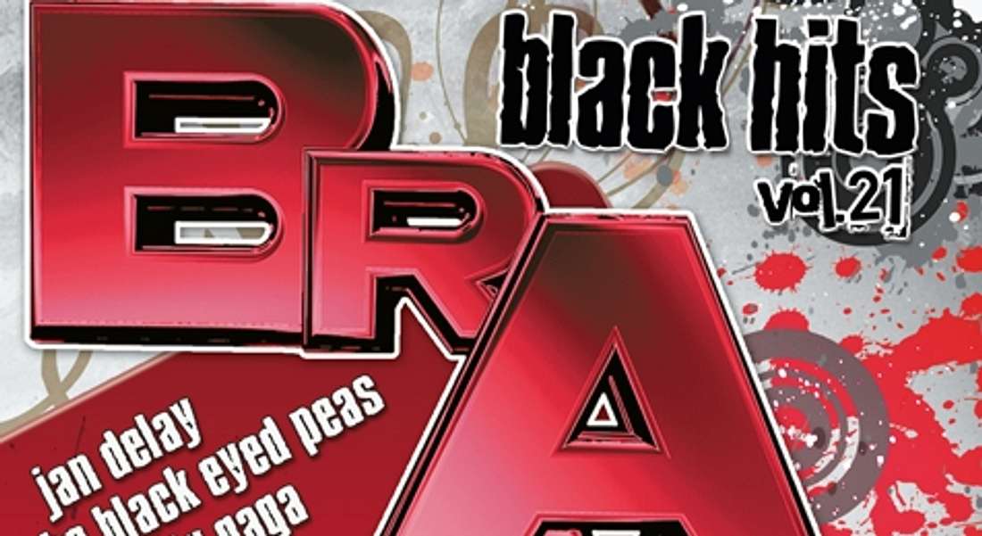 BRAVO Black Hits Volume 21: das Tracklisting!