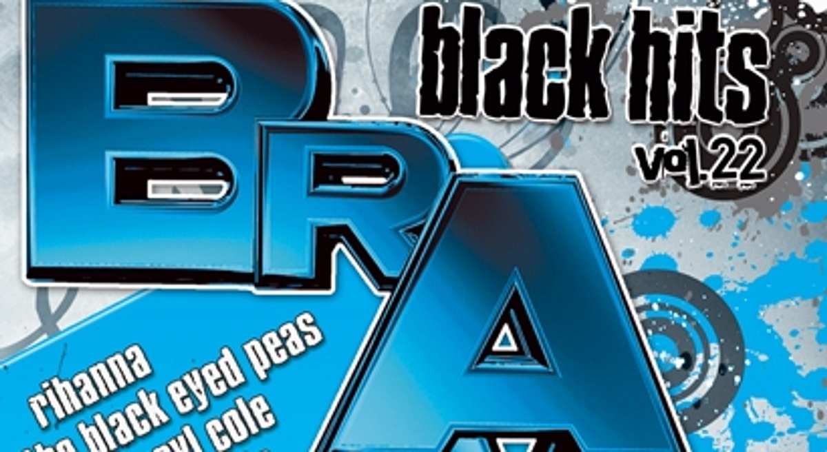 BRAVO Black Hits Volume 22: Das Tracklisting!