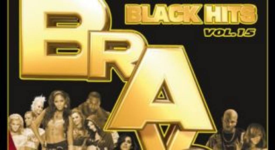 Powerpaket: Die BRAVO Black Hits Volume 15!