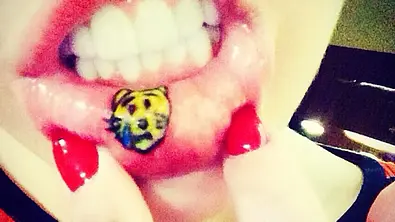 7c4bbe5a070a92240d311d483d3e4f36 - Foto: Instagram / Miley Cyrus