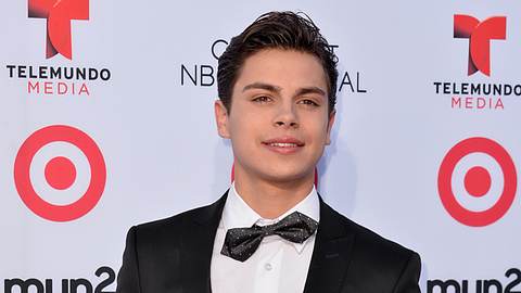 Muss Jake T. Austin nach dem Auto-Unfall ins Gefängnis?