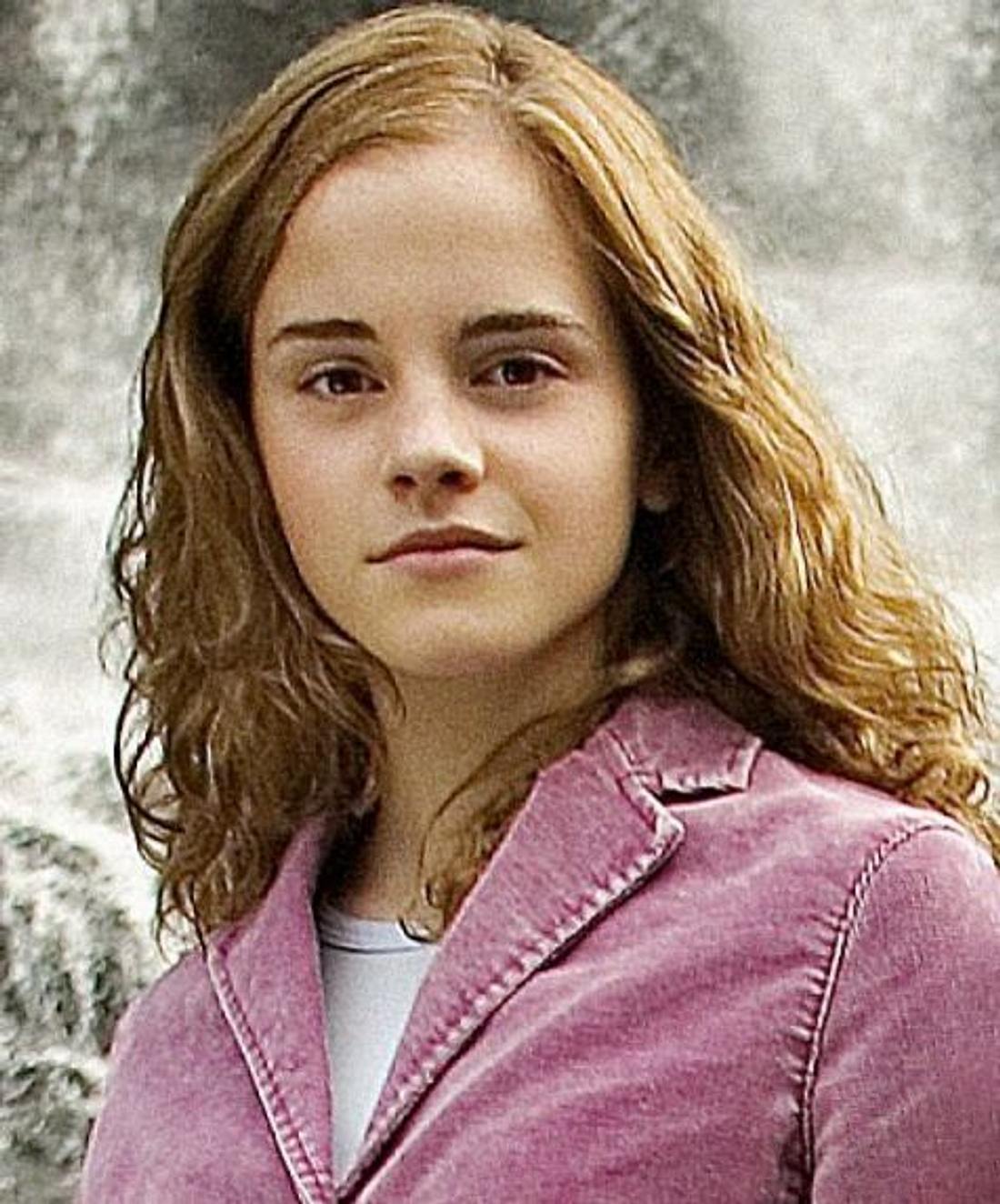 Emma Watson: Keine Zeit = kein Boyfriend wegen Hermine-Rolle?