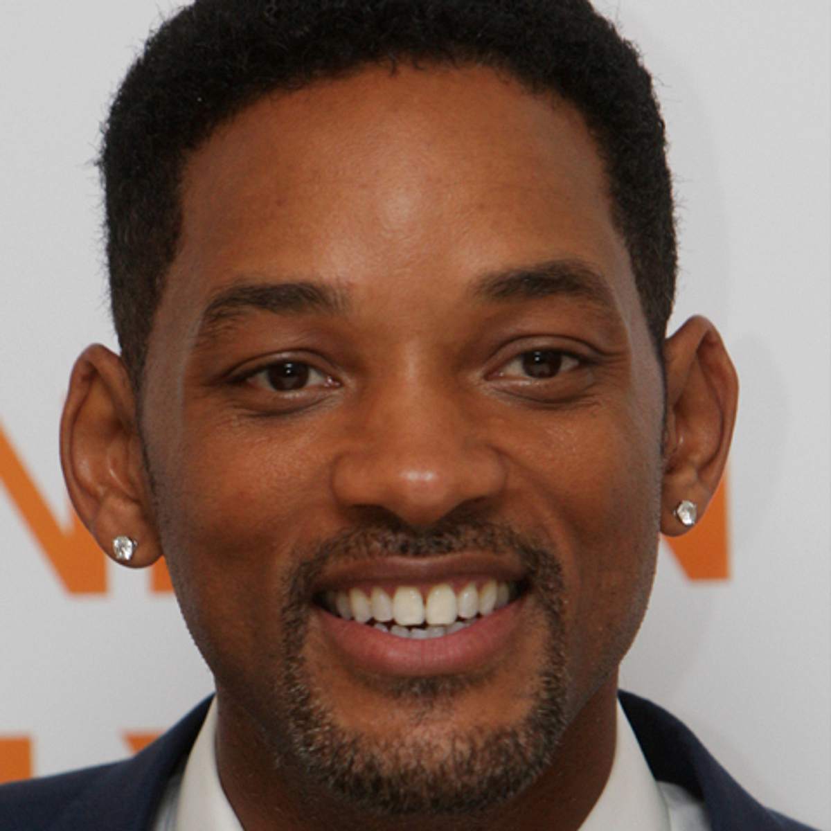 Schönheitsmakel der Stars Will Smith