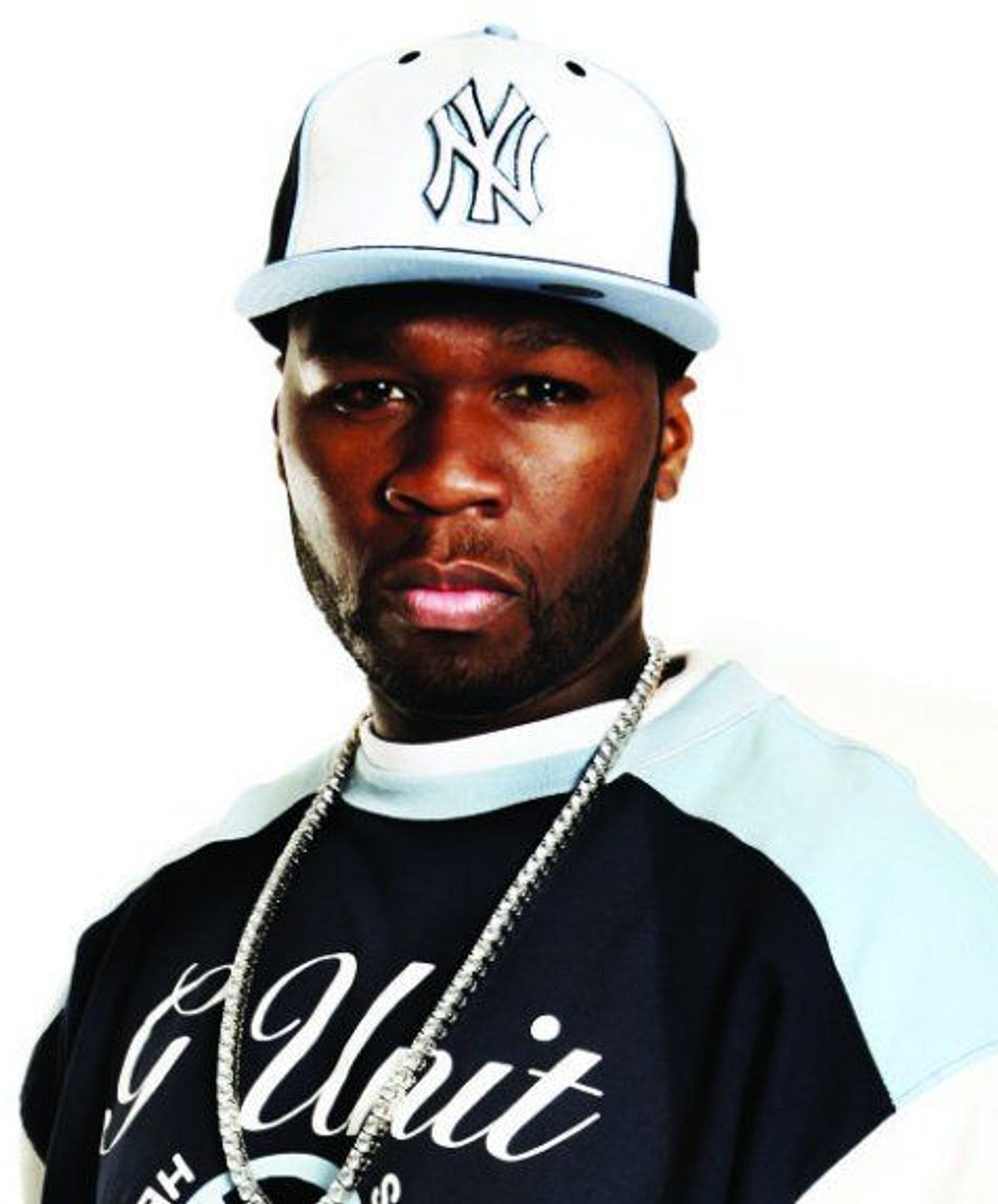 50 Cent: Seine markante Stimme bekam der Rapper erst durch die Schussverletzung!