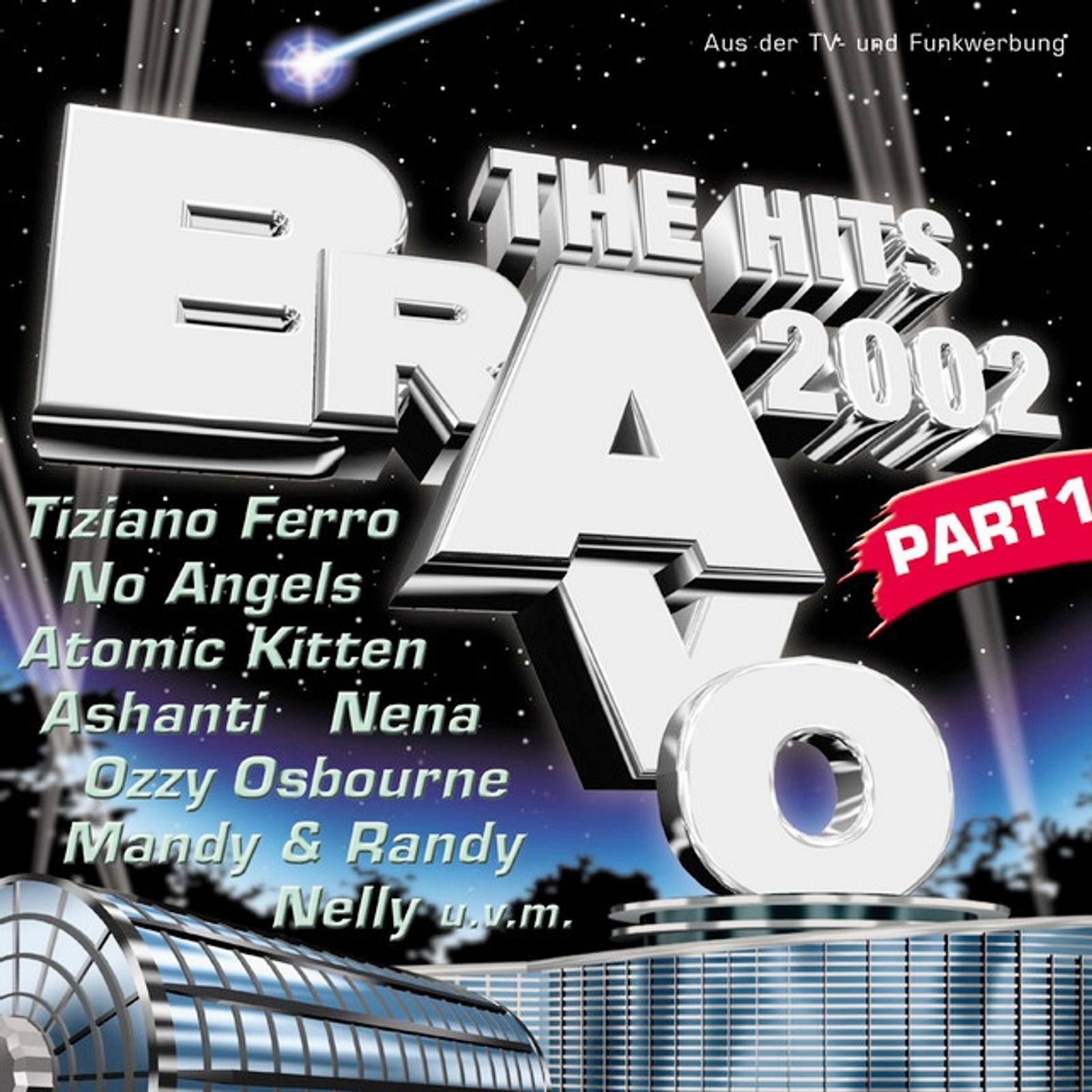 BRAVO The Hits! | BRAVO The Hits! | BRAVO