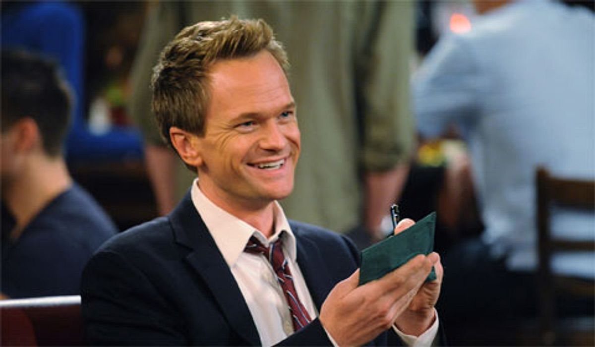 Bro-Code: Tipps von Barney Stinson