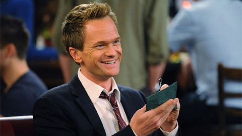 Bro-Code: Tipps von Barney Stinson - Foto: action press