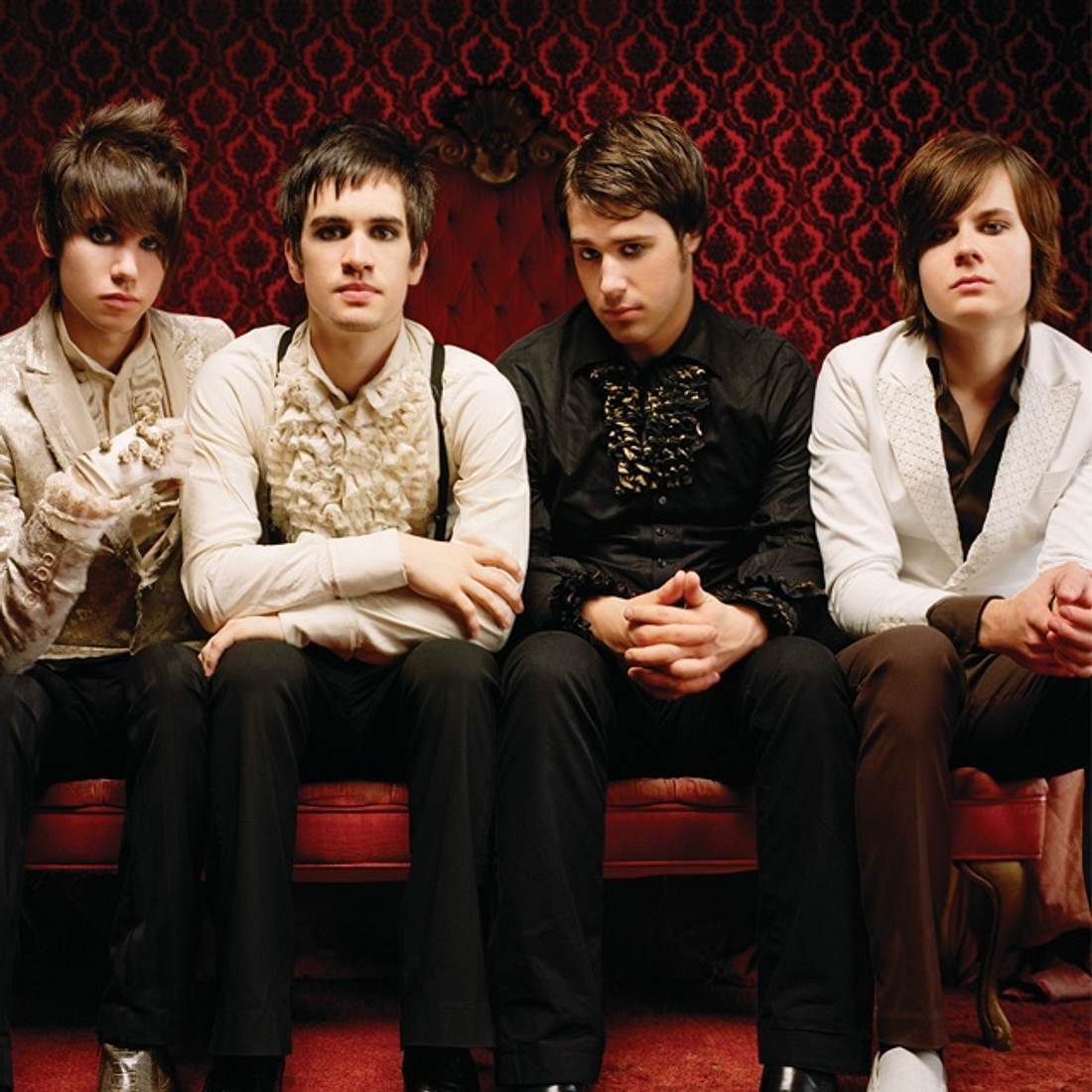 Die besten Bands 2006! Die besten Bands 2006! BRAVO