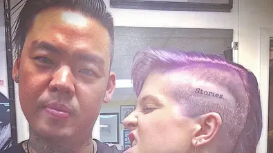 8ef4d05c5689196d6818a9fd34dab56b - Foto: @KellyOsbourne on Instagram