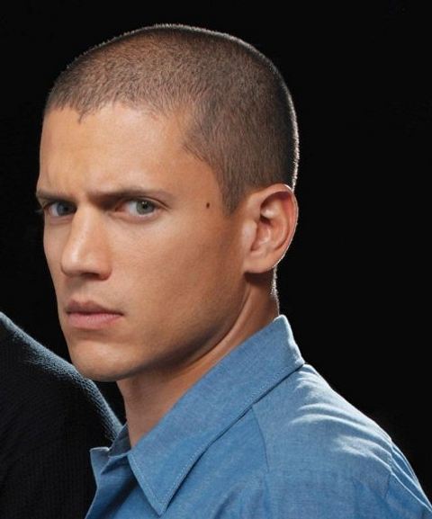 Wentworth: Ich sah schon immer so aus!