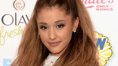 Ariana Grande wurde betrogen! - Foto: Getty Images