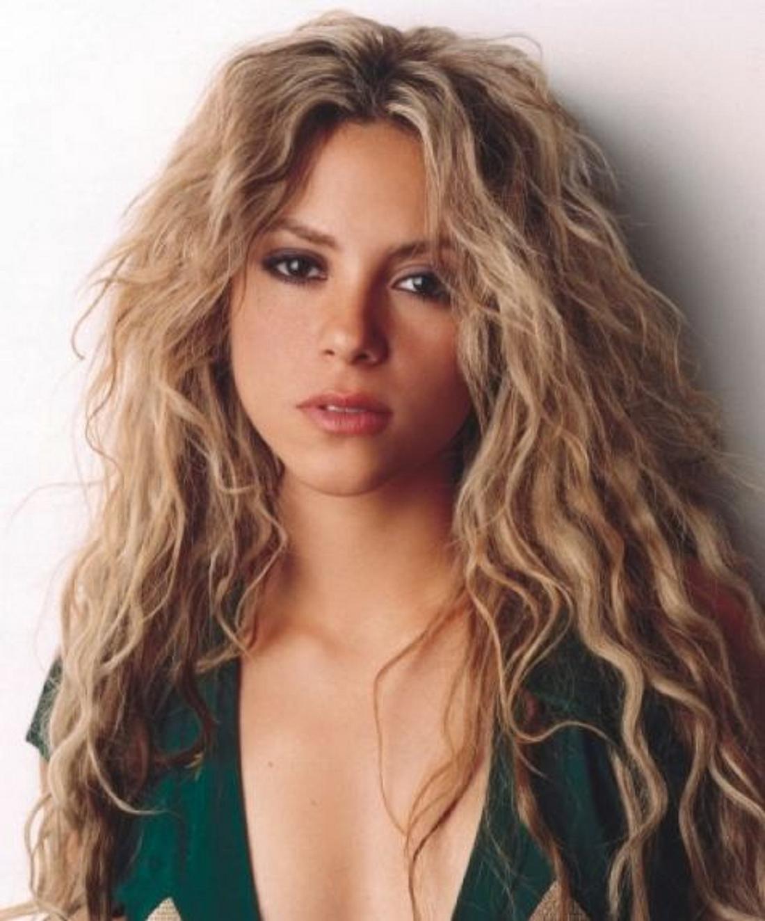 Shakira: Sie hat ihre große Liebe gefunden - aber wann hält Antonio um ihre Hand an?