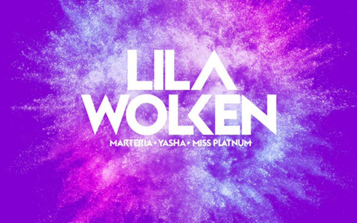 Die neue Single von Marteria, Yasha und Miss Platnum gibt's seit dem 14. September im Handel