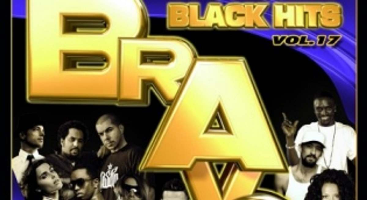 BRAVO Black Hits Volume 17: Das Tracklisting!