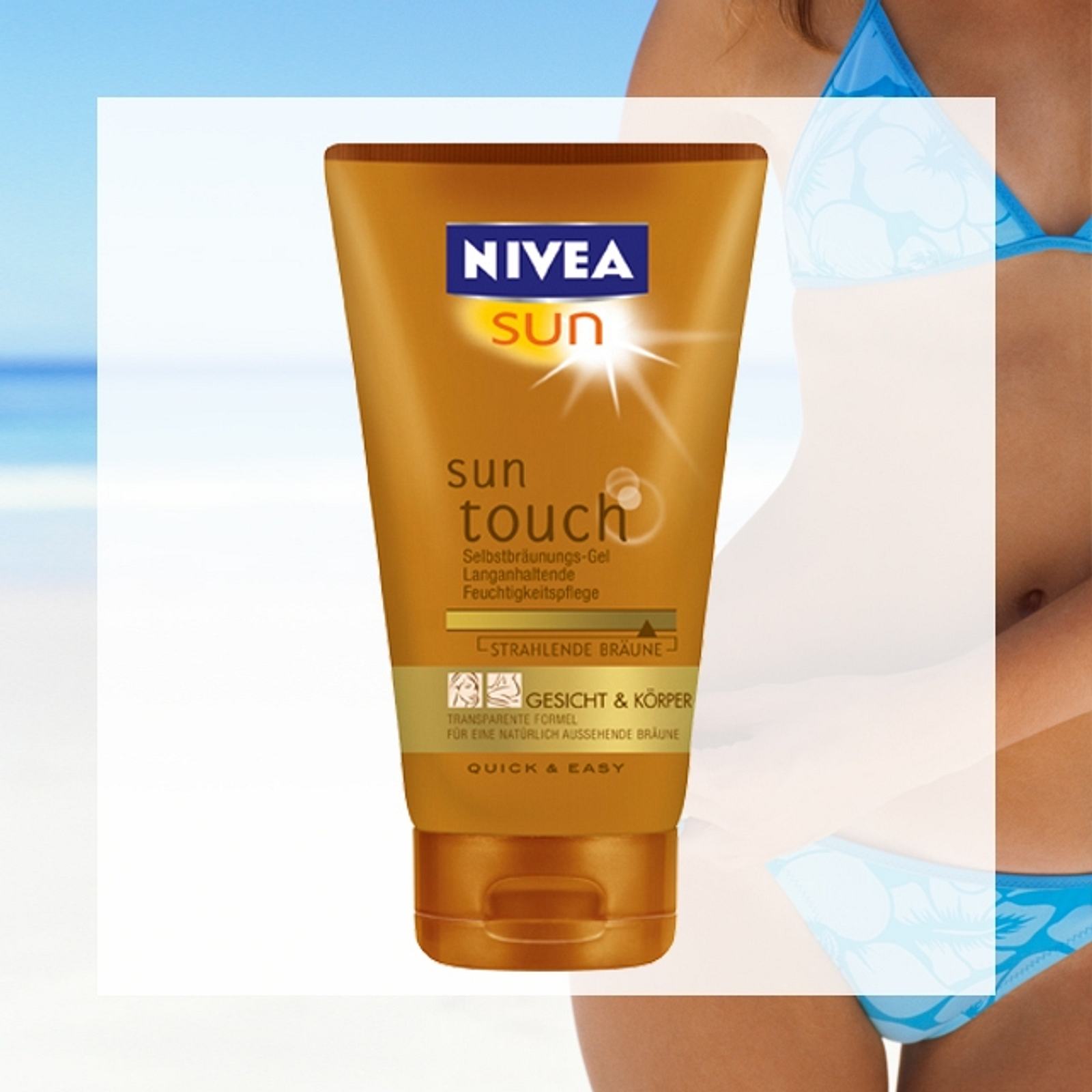 Selbstbräuner Produkte! 20 neue Selbstbräuner Für eine tolle Bräune! BRAVO