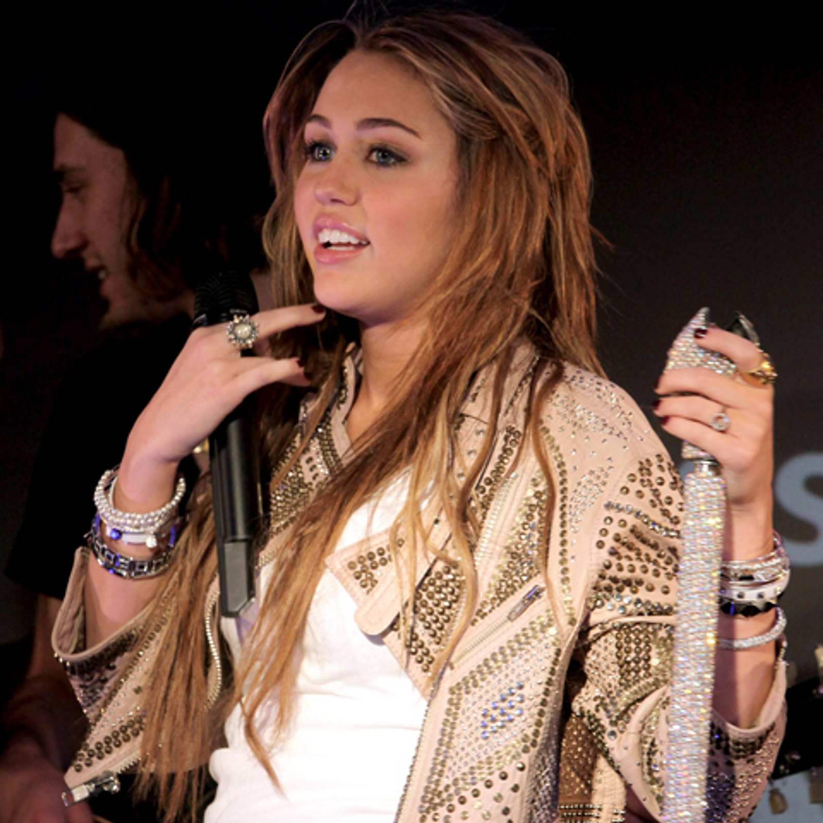 Miley Cyrus Bilder Miley Cyrus Bilder Die XXLGalerie BRAVO