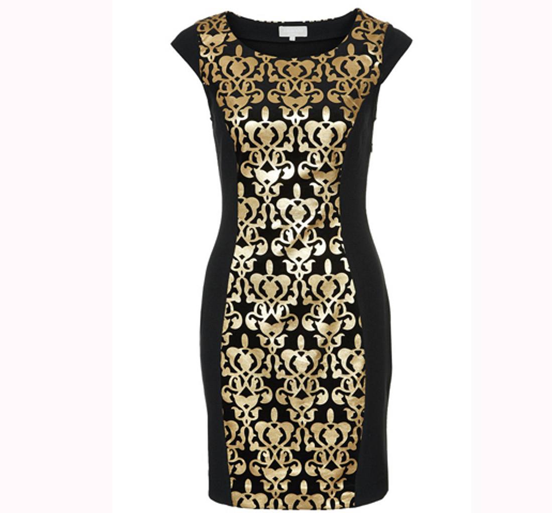 Party-Outfit: Styles für Mädchen! | Party-Outfit: Styles für Mädchen ...