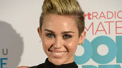Miley Cyrus liebt Kurzhaarfrisuren: Ich will nie wieder lange Haare haben!