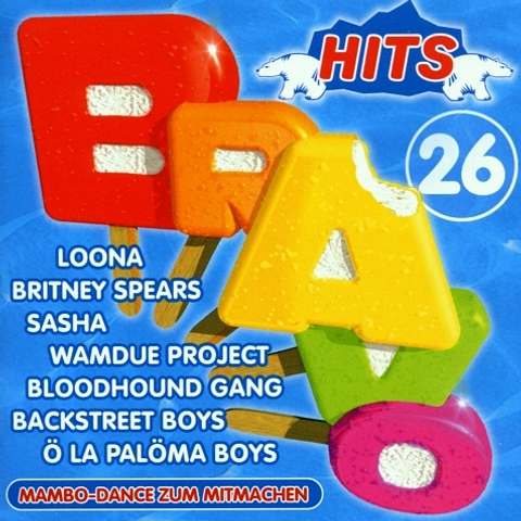 BRAVO Hits!