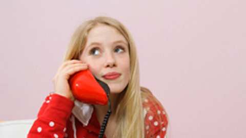 Wie geht Telefonsex?