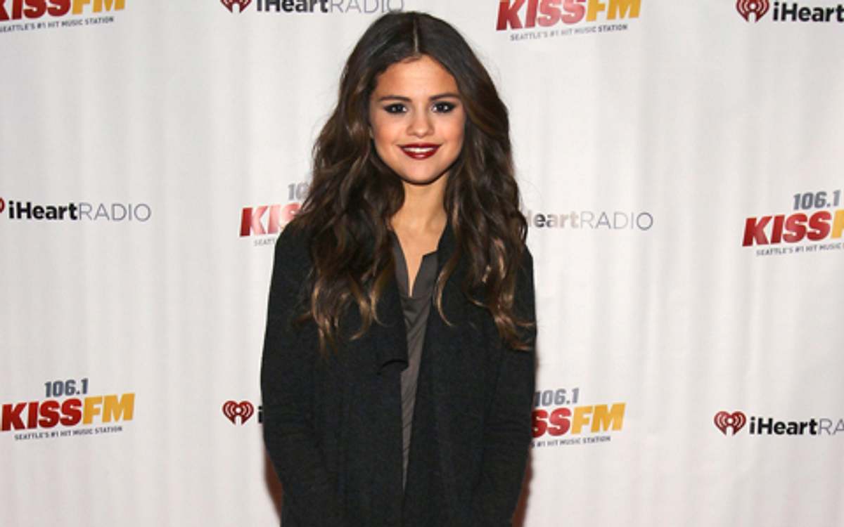 Selena Gomez ist durch Justin Bieber erwachsener geworden