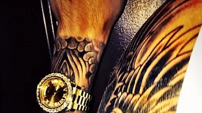 a4a02a747b4ef9b1145710107f15d177 - Foto: Justin Bieber Instagram