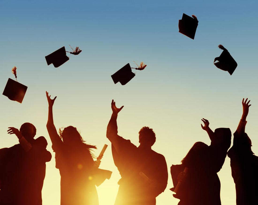 Abitur nachholen: So schaffst du deinen Schulabschluss!