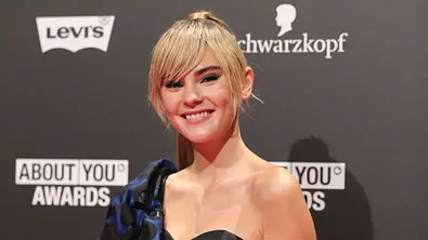 And the Winner is… Acht strahlende Gewinner bei den „About You Awards“ - Foto: Getty Images
