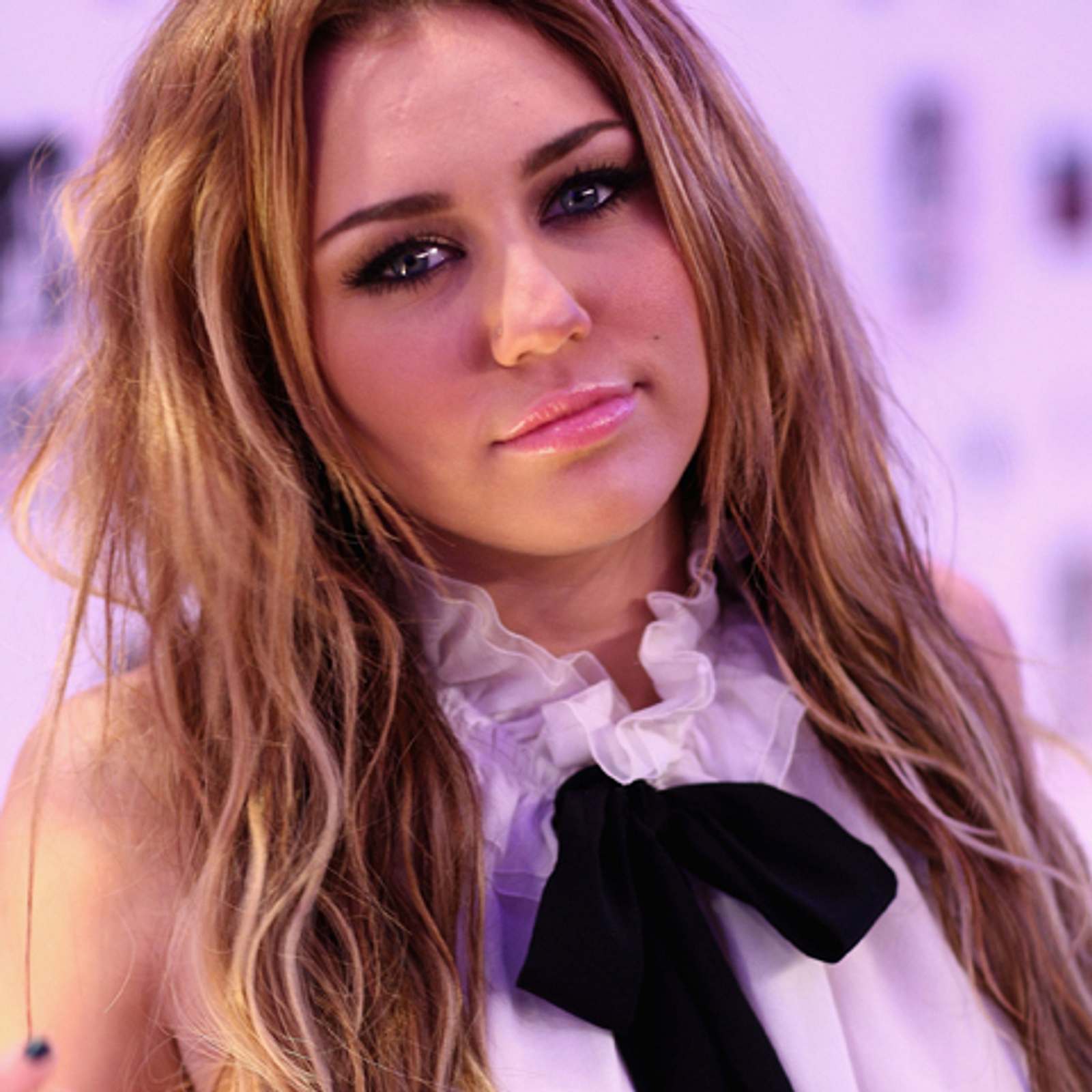 Miley Cyrus Bilder Miley Cyrus Bilder Die XXLGalerie BRAVO