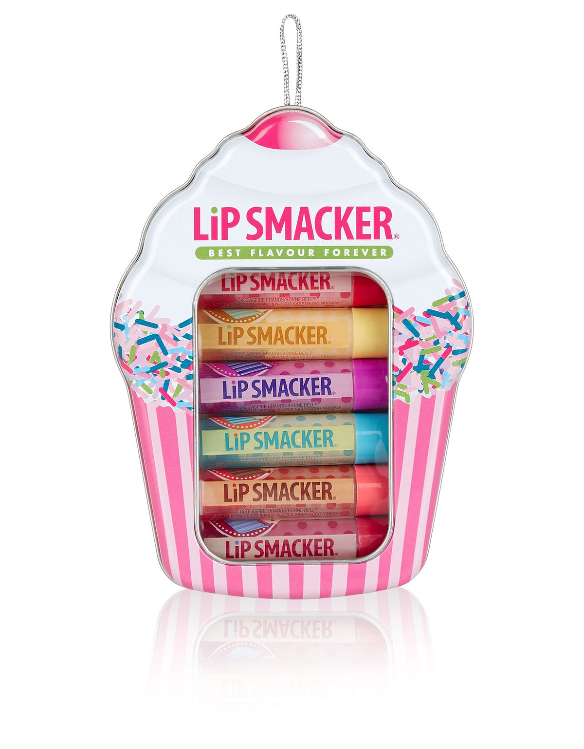 Lippenbalsam Lipsmack von Acccessorize