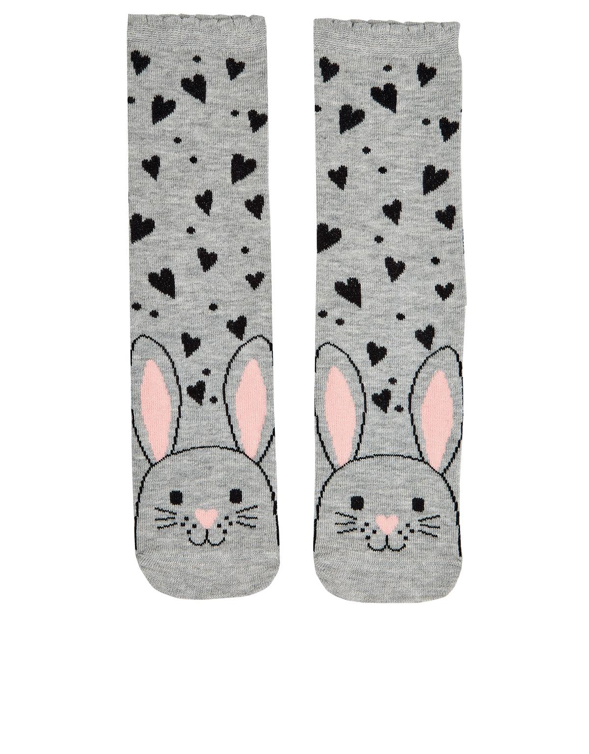 Hasensocken von Accessorize