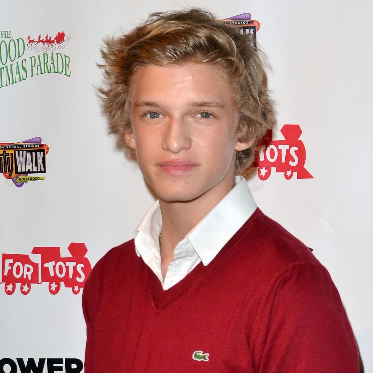 Cody Simpson