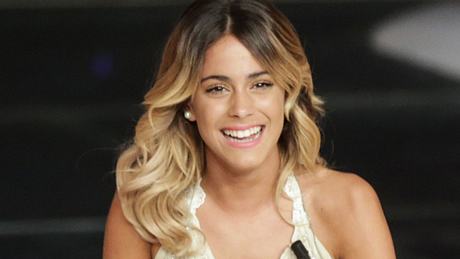 Martina Stoessel - Foto: Action Press