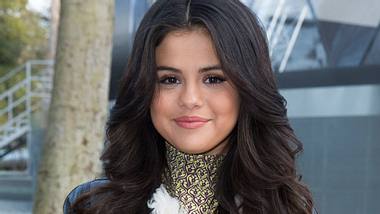 Selena Gomez Flirt-Tipps - Foto: Action Press