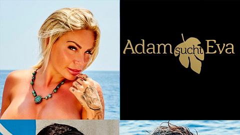 Adam sucht Eva startet am 03.11.2018 auf RTL. - Foto: MG RTL D