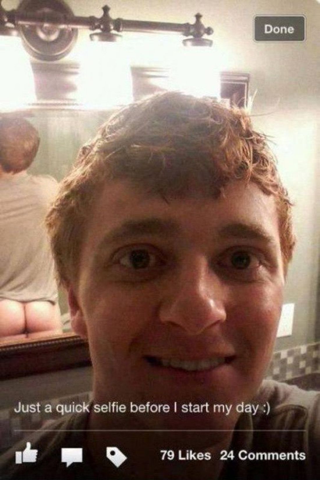 Die 10 peinlichsten Selfies der Welt! BRAVO