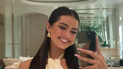 Addison Rae äußert sich zu den Rassismus-Vorwürfen - Foto: instagram @addisonraee