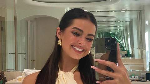 Addison Rae äußert sich zu den Rassismus-Vorwürfen - Foto: instagram @addisonraee