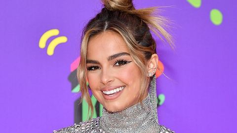 Addison Rae steht auf Platz 2 der erfolgreichsten TikTok Accounts ? - Foto: Amy Sussman / KCA2021 / getty images