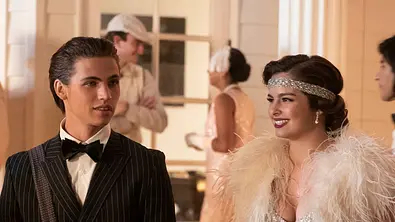 Addison Rae: TikTok-Star ergattert Multi-Millionen-Deal mit Netflix - Foto: Netflix