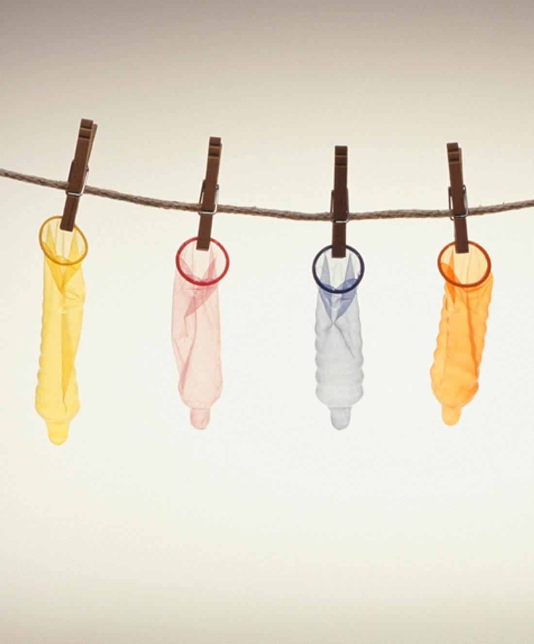 Alle Tricks und Tipps: So benutzt du Kondome richtig!