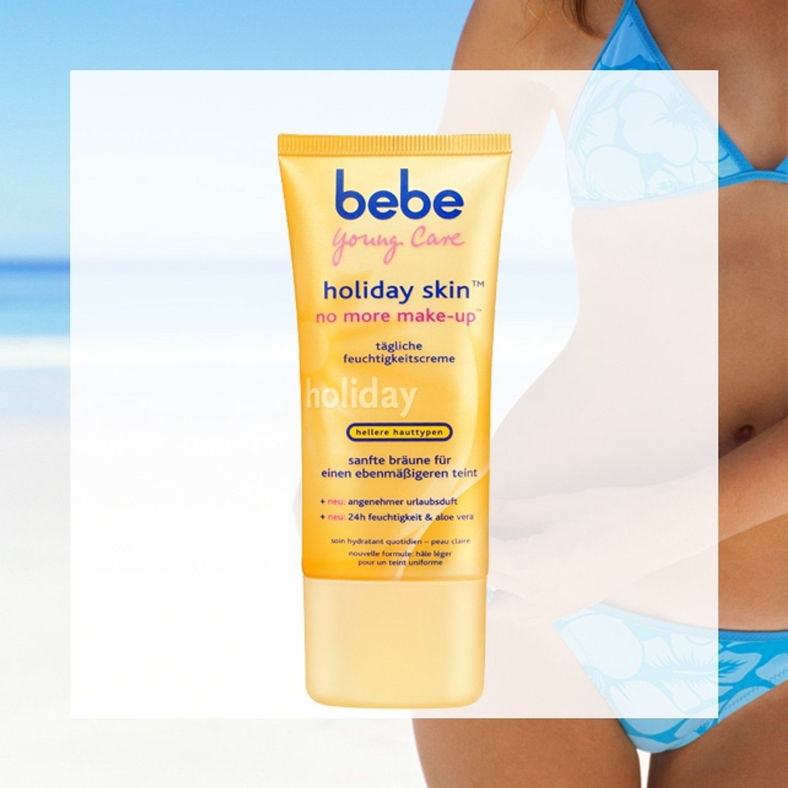 Selbstbräuner Produkte! 20 neue Selbstbräuner Für eine tolle Bräune! BRAVO