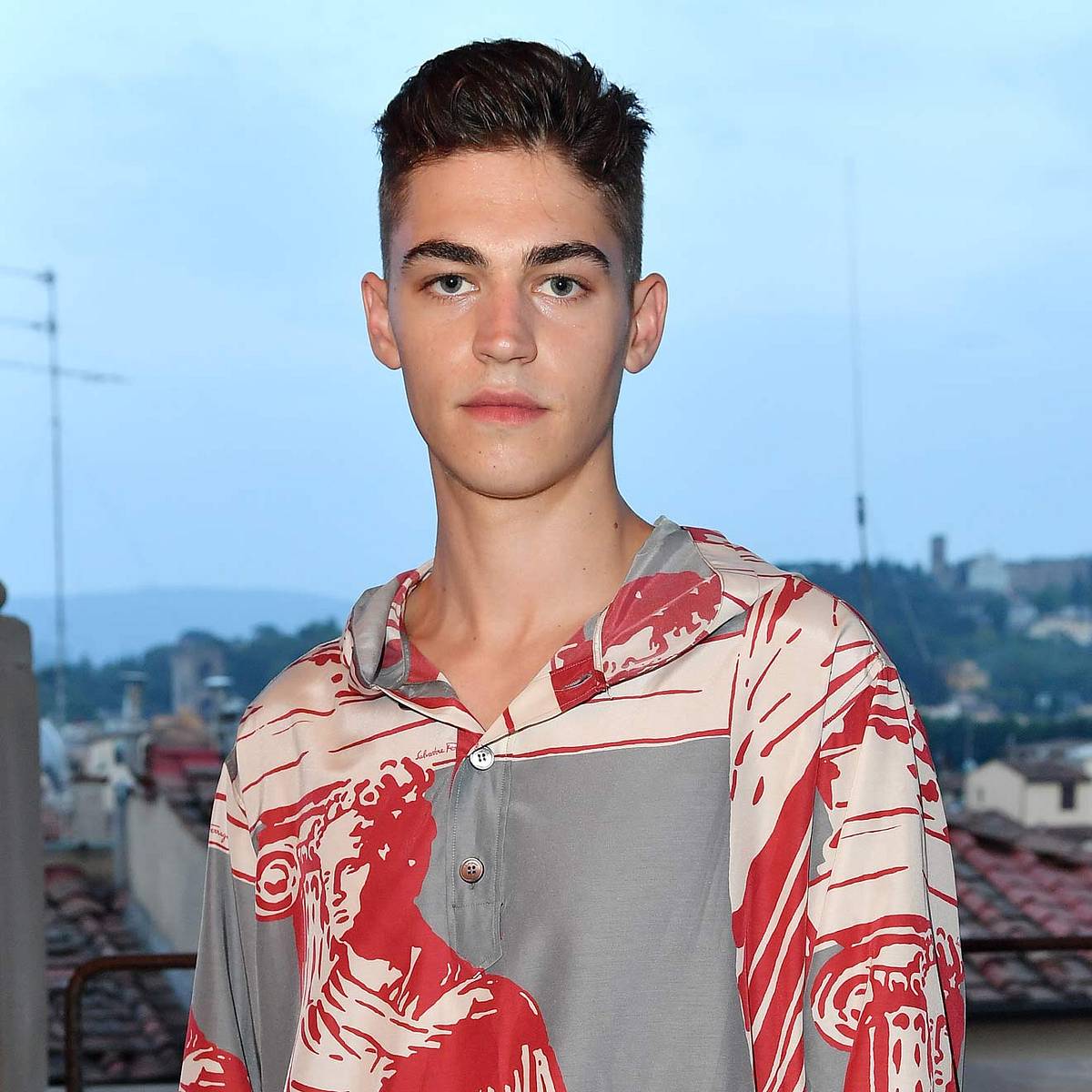 „After“: Das wünscht sich Hero Fiennes-Tiffin für Teil 3