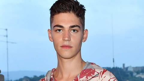 „After“: Das wünscht sich Hero Fiennes-Tiffin für Teil 3 - Foto: Hero Fiennes Tiffin