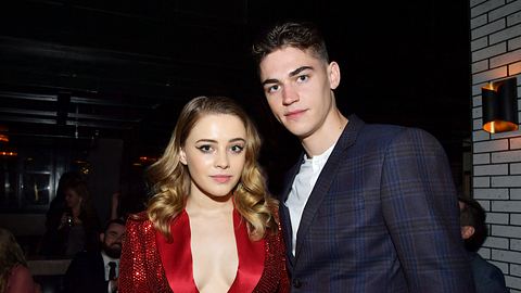 After Everything: Letzte Chance für Hardin - Foto: Amy Sussman / Getty Images