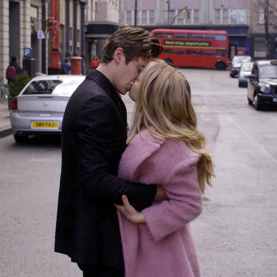 After Love: Hoffnung für Hardin und Tessa