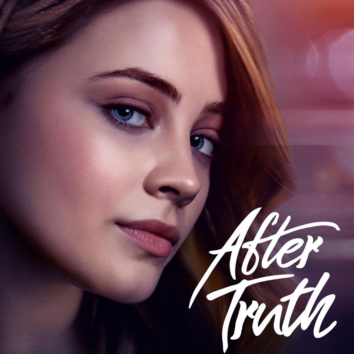 „After Truth“ auf Netflix?